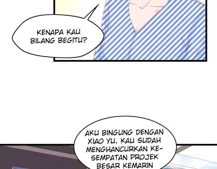 The President Lovely Wife Chapter 08 Gambar 51